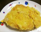 キヌアをまとったチキン、バルサミコソース作り方4写真