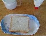 ハイカラ食パン作り方1写真