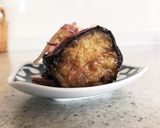 茄子豚のカレーマリネ。作り方7写真