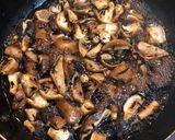 秋の味覚❀ラクラクきのこごはん作り方4写真