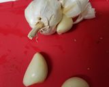食べる日焼け止め☆食べるラー油作り方3写真