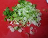 食べる日焼け止め☆食べるラー油作り方4写真