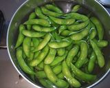栄養たっぷり枝豆コロッケ作り方1写真