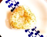おにぎり　ごままぶし作り方4写真