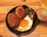 豆腐ハンバーグ(脂っこいのはもう卒業)作り方13写真