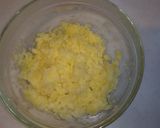 栄養たっぷり枝豆コロッケ作り方5写真