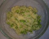 栄養たっぷり枝豆コロッケ作り方6写真