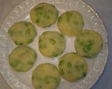 栄養たっぷり枝豆コロッケ作り方7写真