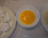 栄養たっぷり枝豆コロッケ作り方8写真