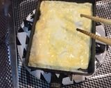 洋風だし巻き卵作り方4写真