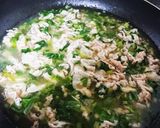 麻婆茄子丼～豚バラ肉となす～作り方4写真