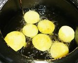 麻婆茄子丼～豚バラ肉となす～作り方5写真