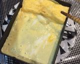 洋風だし巻き卵作り方5写真