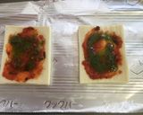 太ってたまるかピザ作り方3写真