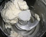 フードプロセッサーでサクサク簡単スコーン作り方2写真