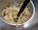 じゃがいもの皮で作るニョッキスマイリー流作り方3写真