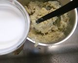 じゃがいもの皮で作るニョッキスマイリー流作り方4写真