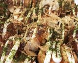 カリッ♡トロッ♡簡単!大阪たこ焼き♪作り方6写真