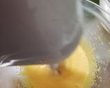 オレンジシフォンケーキ☆おぼえがき作り方7写真