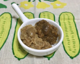 手作り味噌 超簡単！ 成長記録つき作り方17写真