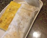 洋風だし巻き卵作り方10写真
