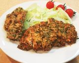 ささみ★青のりフライ作り方6写真