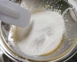 オレンジシフォンケーキ☆おぼえがき作り方10写真