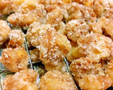 食べだしたらとまらない！とり軟骨の唐揚げ作り方6写真