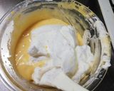 オレンジシフォンケーキ☆おぼえがき作り方13写真