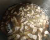我が家流☆魯肉飯(ルーロー飯)作り方3写真