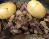 我が家流☆魯肉飯(ルーロー飯)作り方4写真
