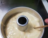 オレンジシフォンケーキ☆おぼえがき作り方17写真