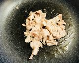 切り干し大根のごま炒り煮作り方4写真