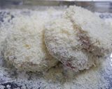 簡単！とろ旨☆トマトフライ作り方1写真