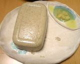 ゴマたっぷりの胡麻豆腐!作り方8写真