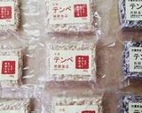 テンペ・カラメリゼwithチーズケーキ作り方4写真