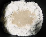 離乳食後期から食べれるミルクホテル食パン作り方3写真