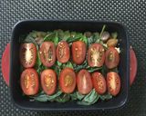簡単！本格！？夏野菜のグラタン作り方4写真