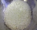 ノンオイルおからのチョコマフィン^ω^♪作り方2写真