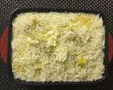 簡単！本格！？夏野菜のグラタン作り方15写真