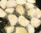 ⭐️ 簡単でめちゃ旨、なすの山椒揚げ！作り方3写真