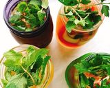 どくだみと甘茶のデトックスティー(動画有作り方8写真