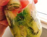 どくだみと甘茶のデトックスティー(動画有作り方10写真