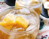 どくだみと甘茶のデトックスティー(動画有作り方12写真