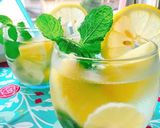 どくだみと甘茶のデトックスティー(動画有作り方13写真