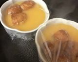 フライパンで簡単！茶碗蒸し作り方4写真