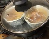 フライパンで簡単！茶碗蒸し作り方5写真