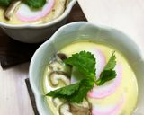 フライパンで簡単！茶碗蒸し作り方6写真