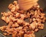 予想外の旨さ！お肉の様なピリ辛こんにゃく作り方9写真