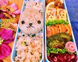 めかじきのメンチ作り方12写真